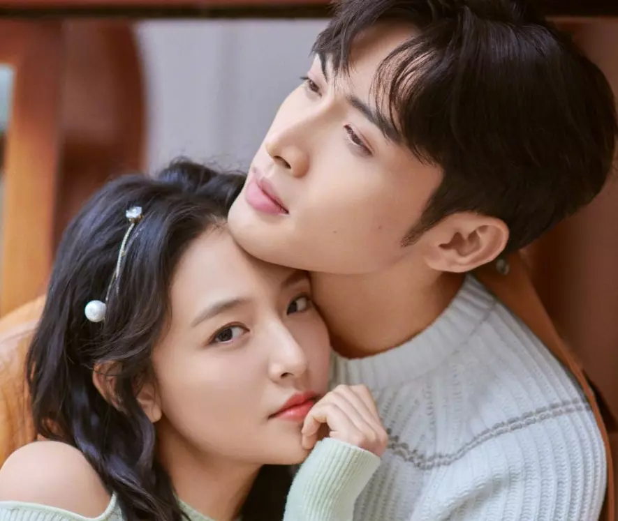 Nos Encontramos de Novo