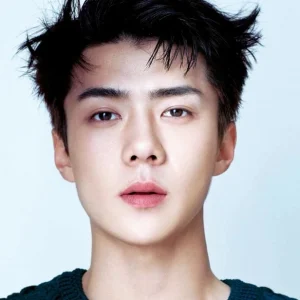 Oh Se Hun