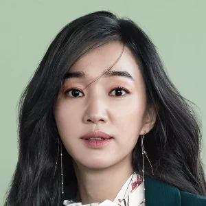 Park Soo Ae