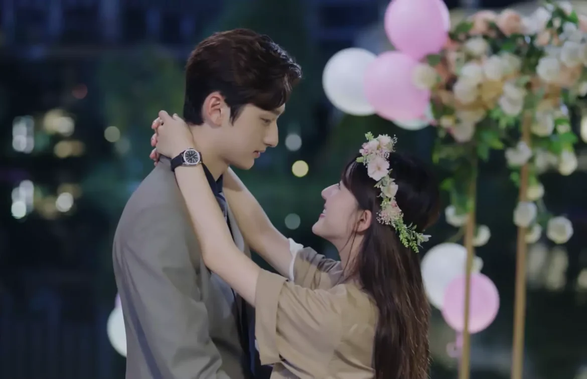 Sinta-se em Casa, Sr. Ling