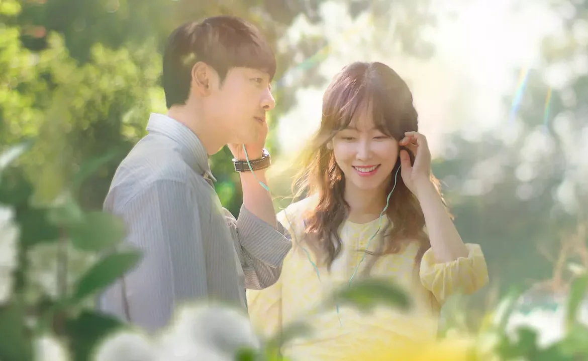 Você É Minha Primavera