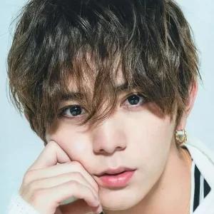 Yamada Ryosuke