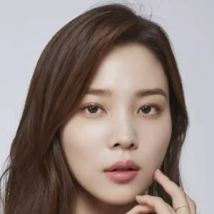 Yoon So Hee