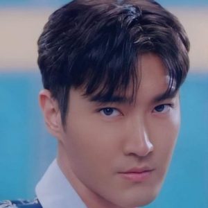 Choi Si Won