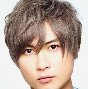 Hashimoto Ryosuke