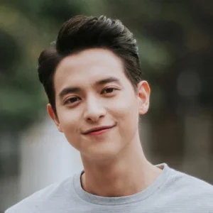 James Jirayu Tangsrisuk