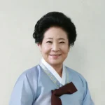 Jung Hye Sun