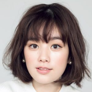 Kakei Miwako