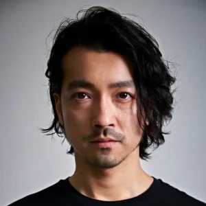 Kaneko Nobuaki