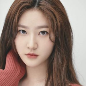 Kim Sae Ron