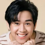 Louis Thanawin Teeraphosukarn