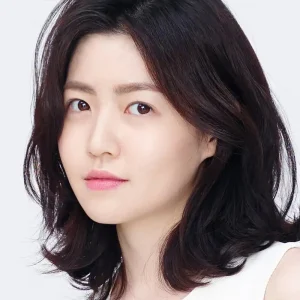 Shim Eun Kyung