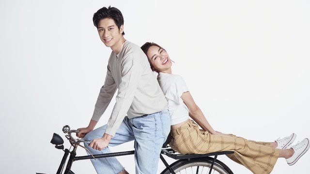 You Are My Universe-1