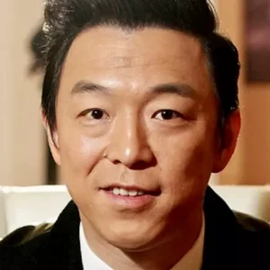 Huang Bo