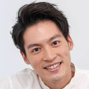 Jason Hsu