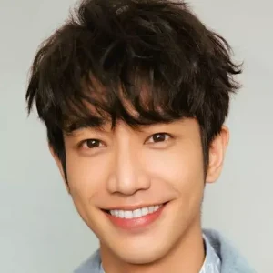 Jasper Liu