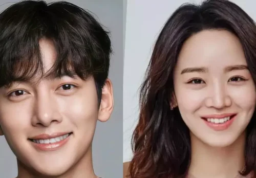 Ji Chang Wook e Shin Hye Sun