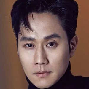 Jung Woo