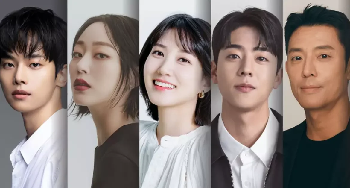 Island, novo k-drama de fantasia com muita ação e demônios - Suco