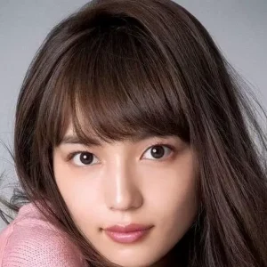 Kawaguchi Haruna