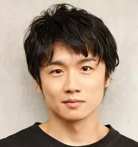 Kazama Shunsuke