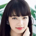 Komatsu Nana