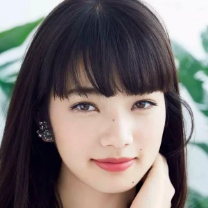 Komatsu Nana