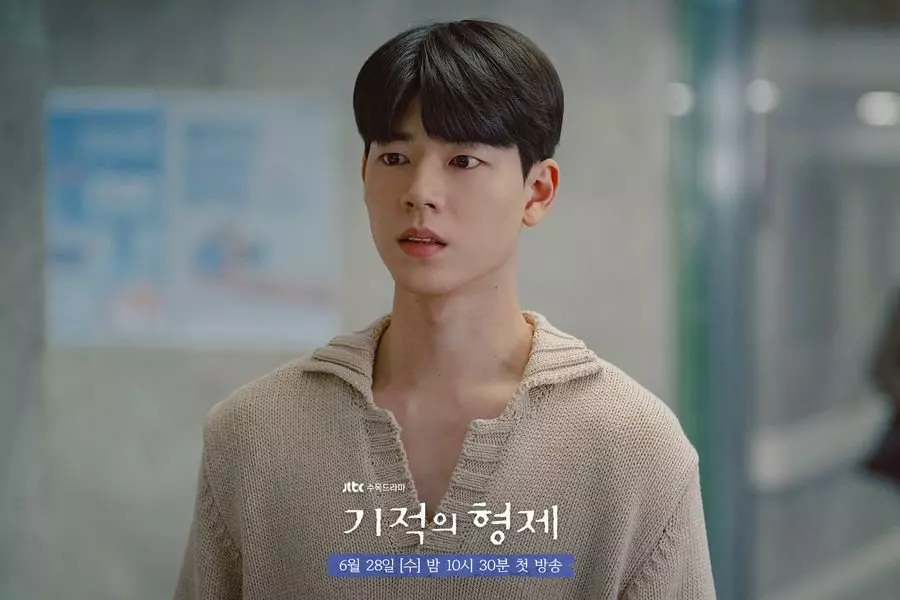 Miraculous Brothers 1