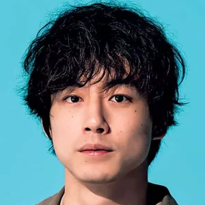 Sakaguchi Kentaro