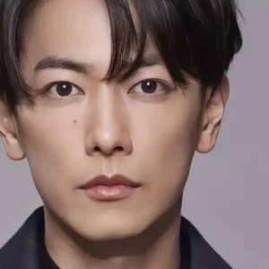 Satoh Takeru