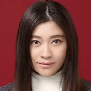 Shinohara Ryoko