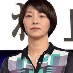 Shinozaki Eriko