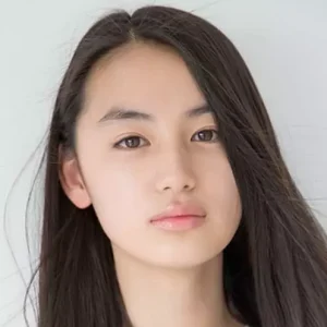 Yagi Rikako