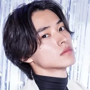 Yamazaki Kento