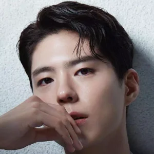 Park Bo Gum