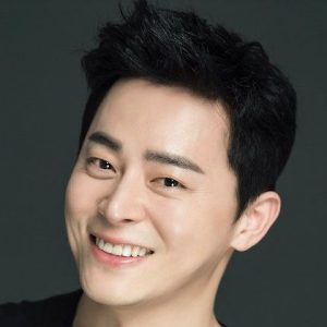 Jo Jung Suk