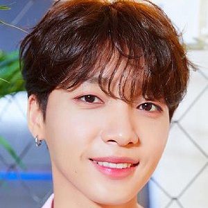 Jung Se Woon