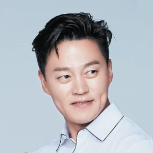 Lee Seo Jin