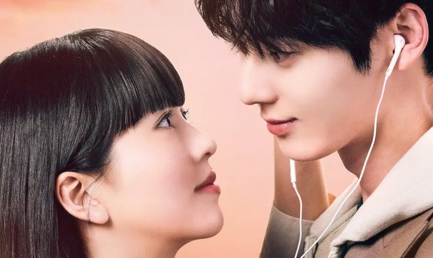 Meu Adorável Mentiroso