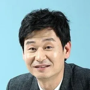 Park Hyuk Kwon