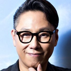 Yoon Jong Shin