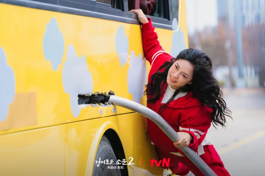 cacadores de demonio 2