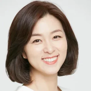 Jo Seung Yeon