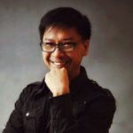 Jones Ma