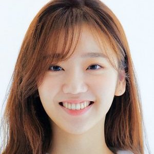 Jeon Hye Won