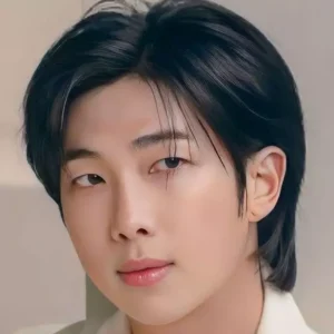 kim namjoon