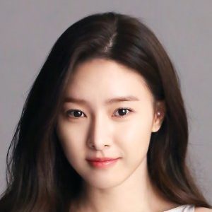 Kim So Eun