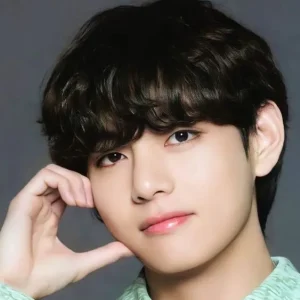 kim taehyung