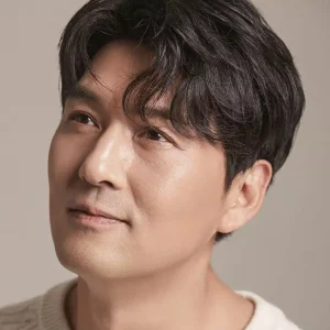 Lee Pil Mo