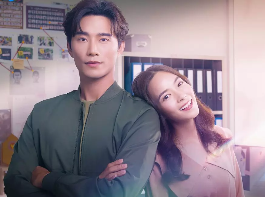 When a Snail Falls in Love 1